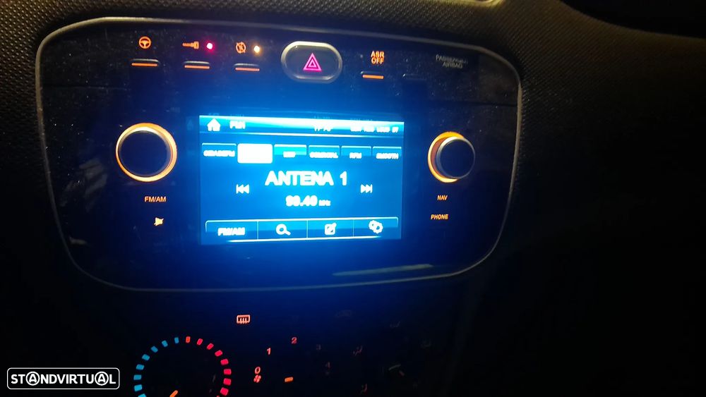 Fiat Punto 1.2 Easy Start&Stop - 11