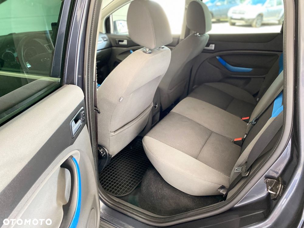 Ford Kuga 2.0 TDCi Trend - 16