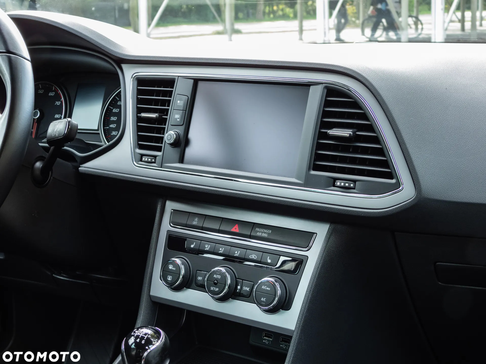 Seat Leon 1.8 TSI Start&Stop XCELLENCE - 14