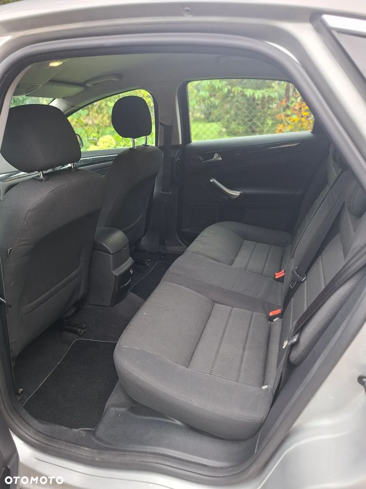 Ford Mondeo 2.0 TDCi Silver X - 16