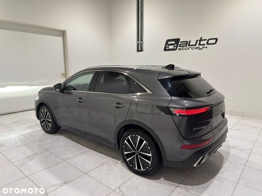 DS Automobiles DS 7 Crossback - 5