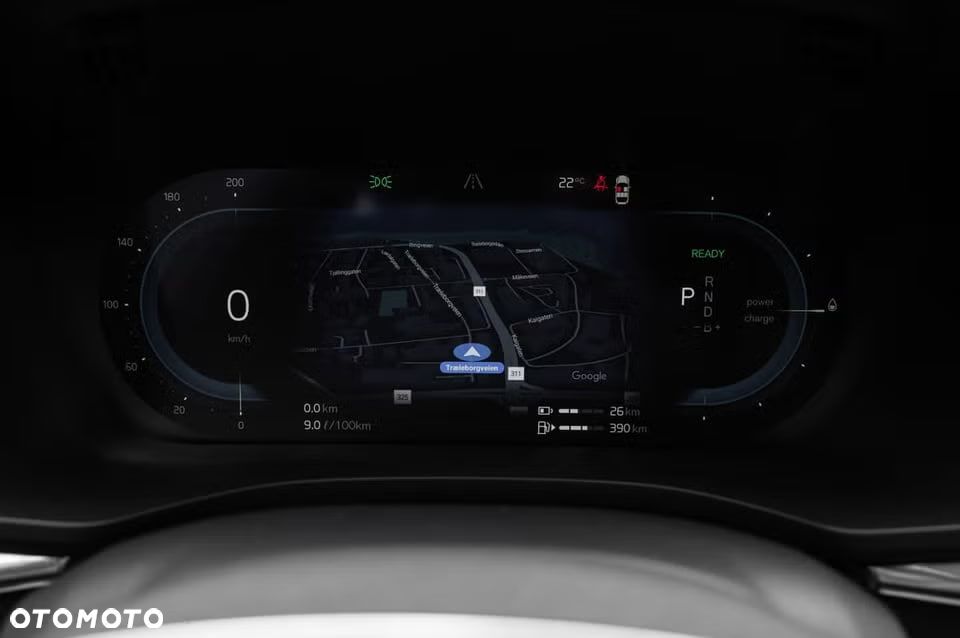 Volvo XC 60 T5 AWD Inscription - 15