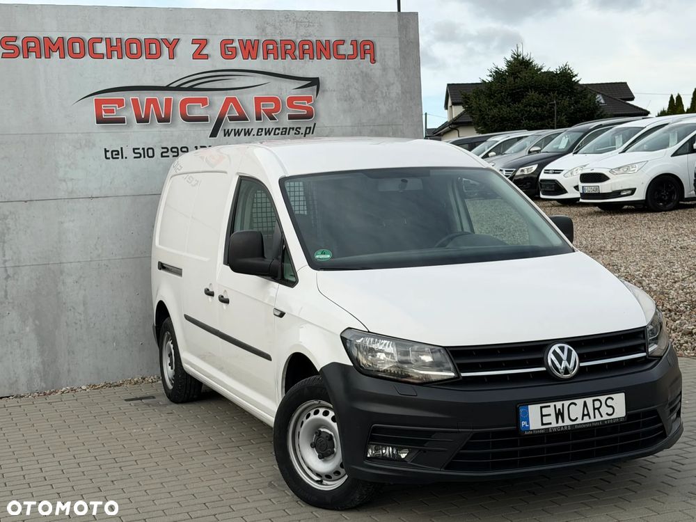 Volkswagen CADDY - 2