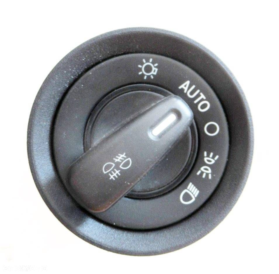 FIAT FREEMONT PRZEŁĄCZNIK WŁĄCZNIK ŚWIATEŁ - 2