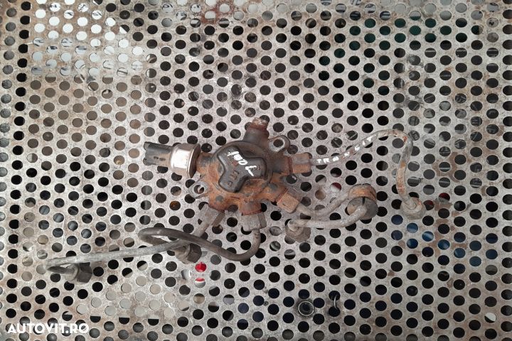 Rampa injectoare Ford Transit Connect 1 [2002 - 2009] Van 1.8 TD MT L - 4