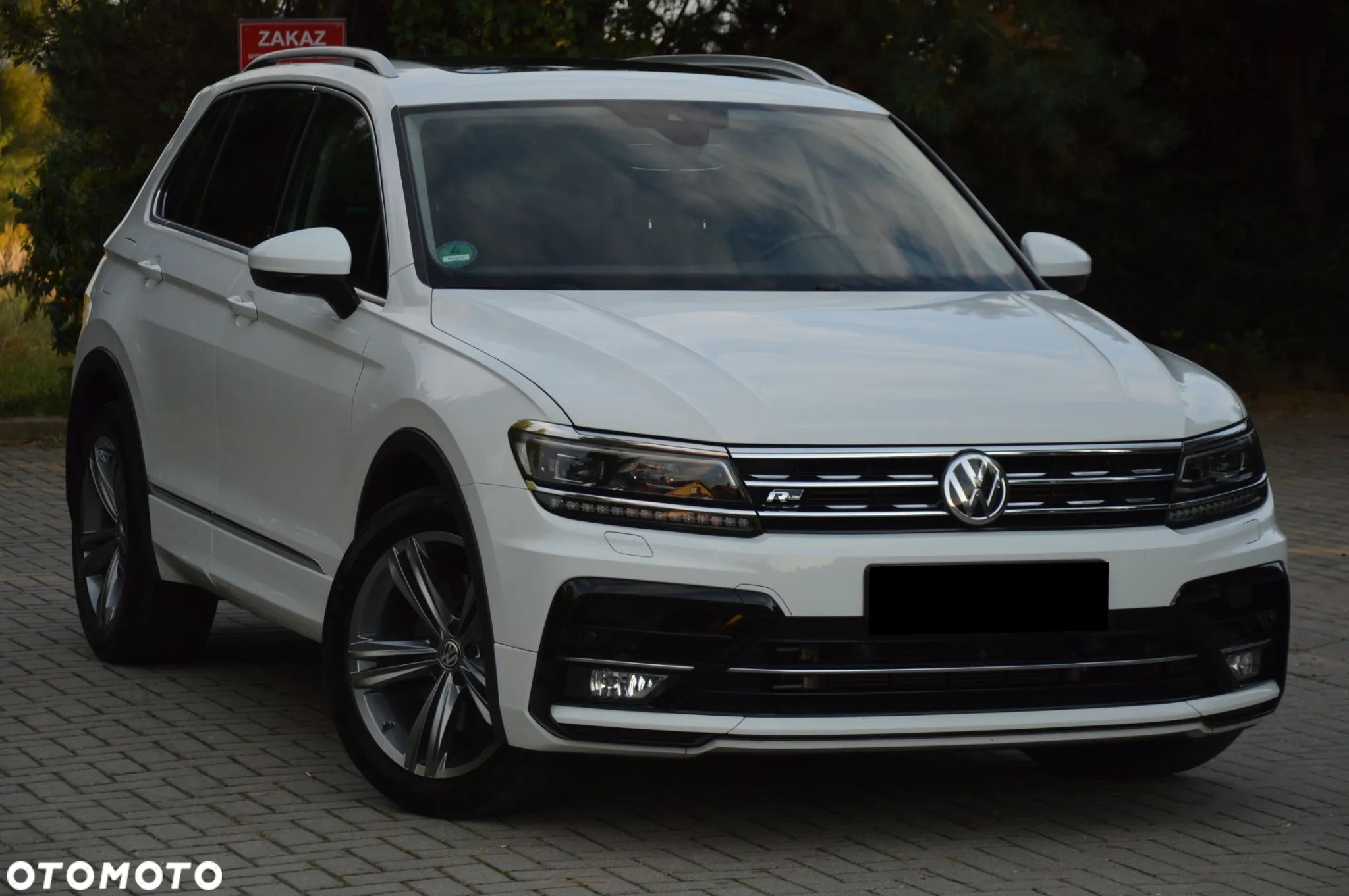 Volkswagen Tiguan 2.0 TSI 4Motion (BlueMotion Technology) DSG Sound - 1
