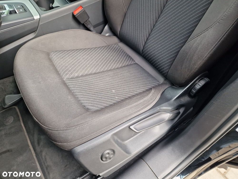 Audi Q5 35 TDI mHEV S tronic - 13