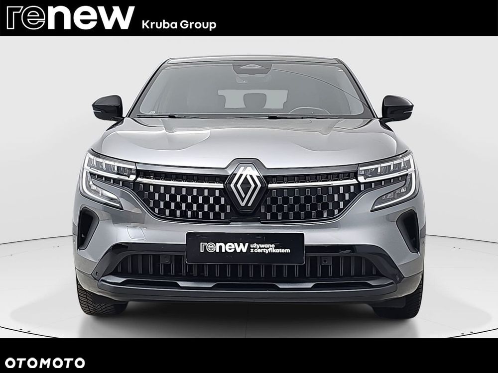 Renault Austral 1.3 TCe mHEV Techno - 2