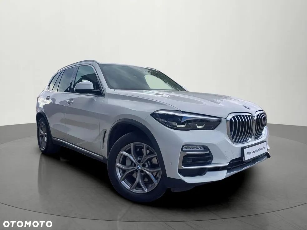 BMW X5 xDrive25d xLine - 3