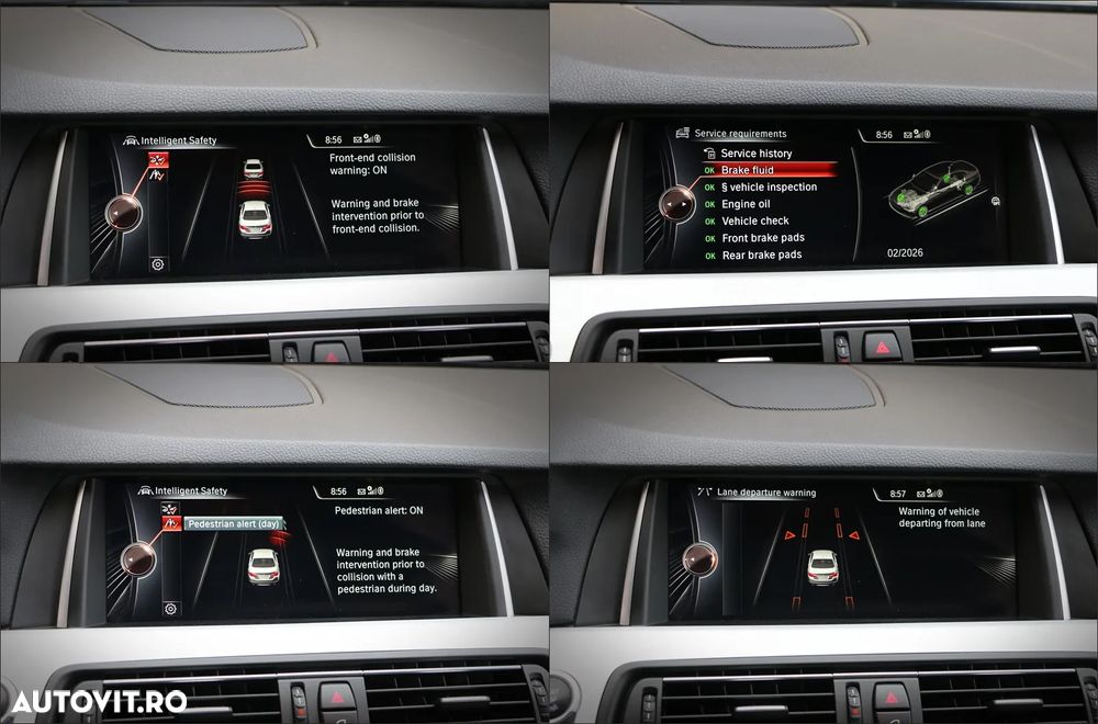 BMW Seria 5 520d Aut. - 16
