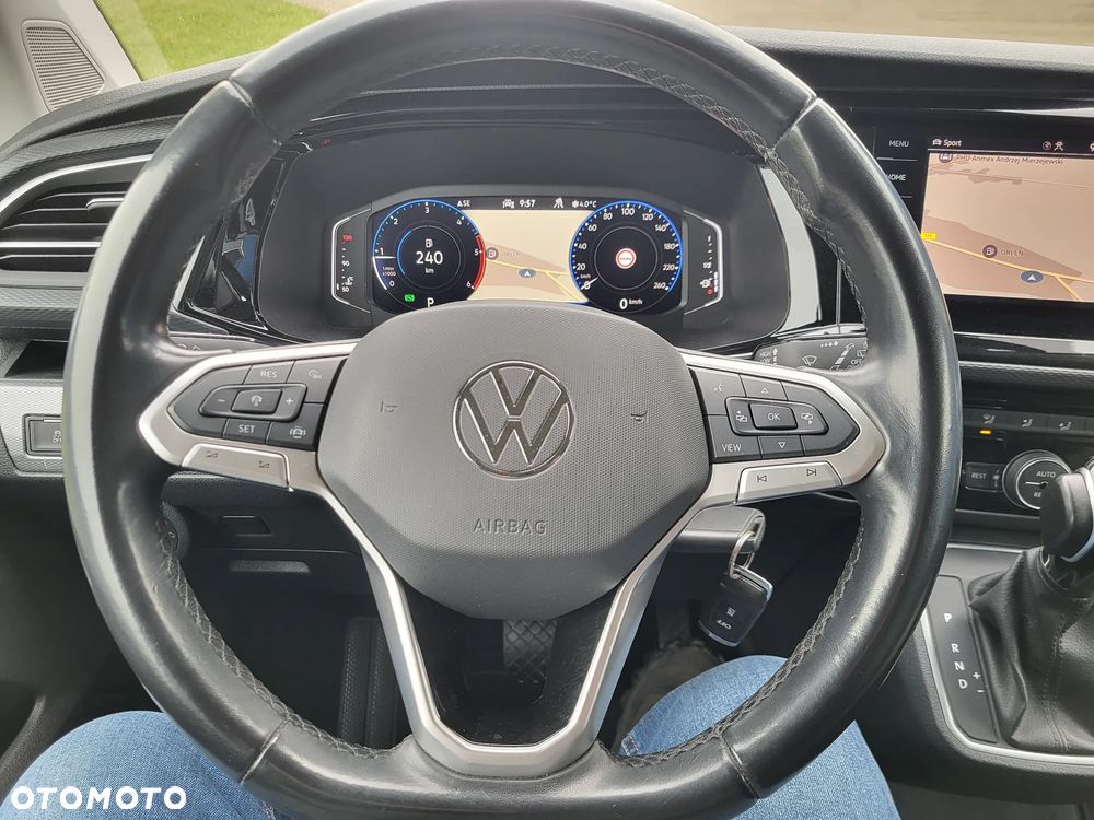 Volkswagen Multivan 2.0 BiTDI L1 Highline 4Motion DSG - 15