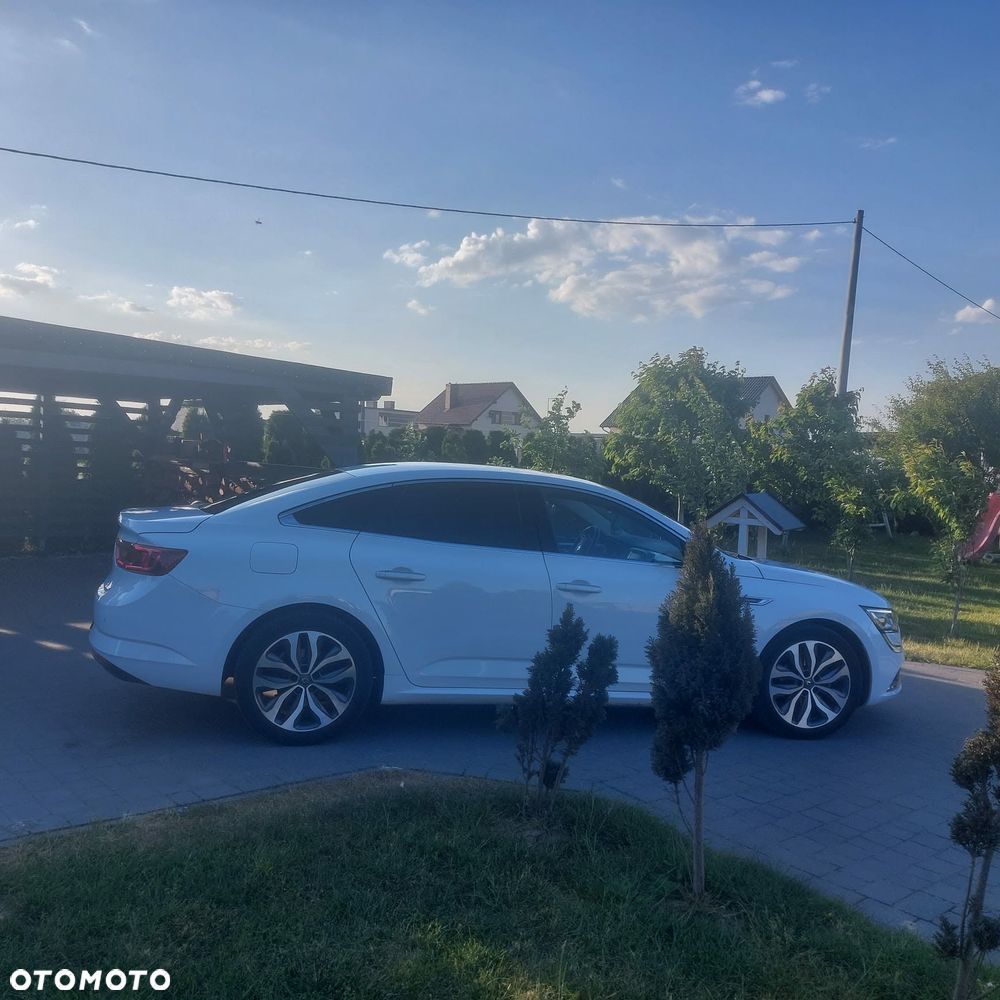 Renault Talisman 1.7 Blue dCi Limited - 2