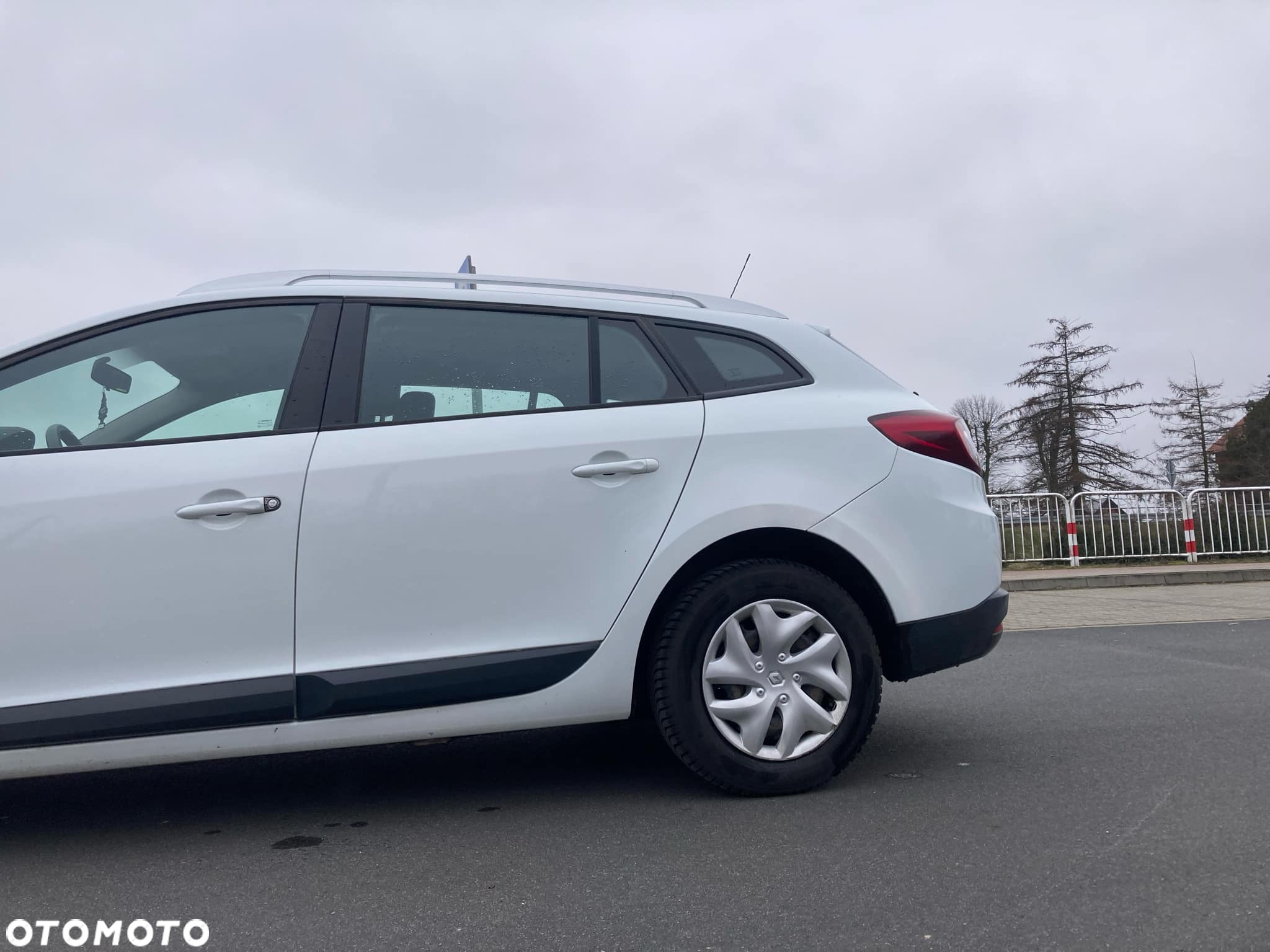 Renault Megane 1.5 dCi Authentique - 3