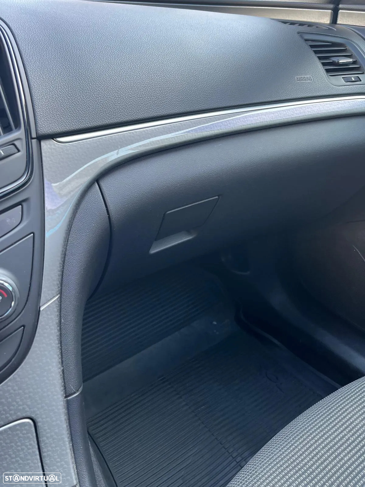 Opel Insignia Sports Tourer - 15