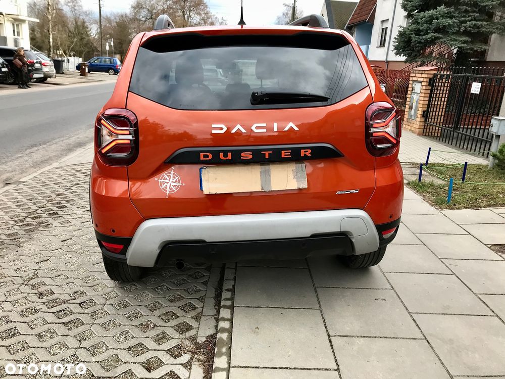 Dacia Duster - 9