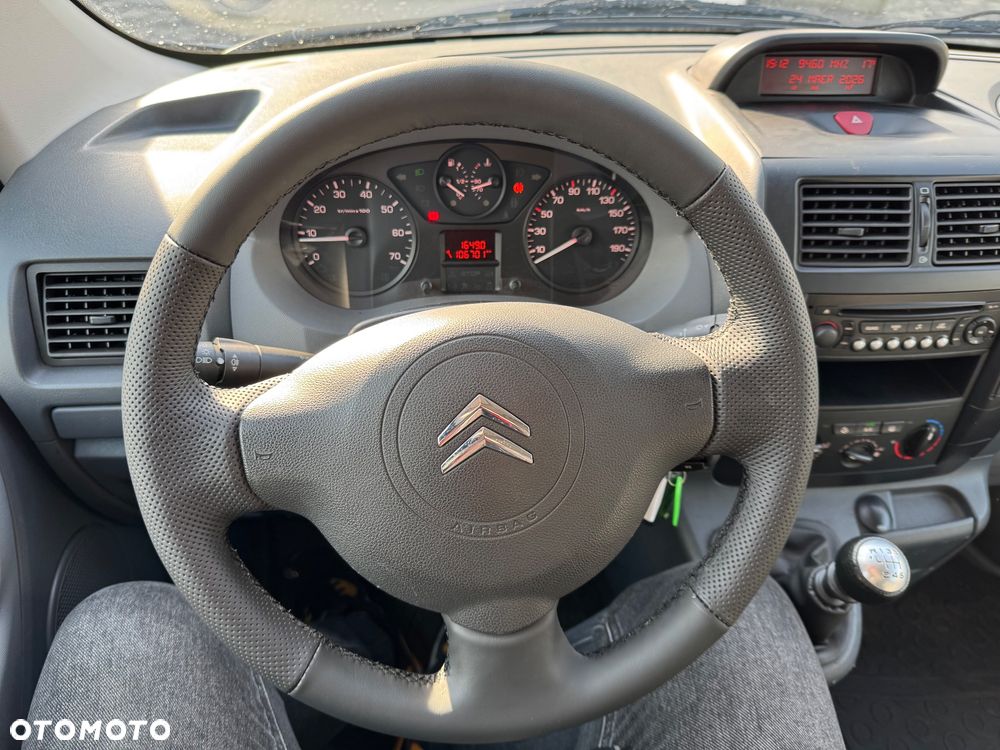 Citroën Jumpy Combi - 33