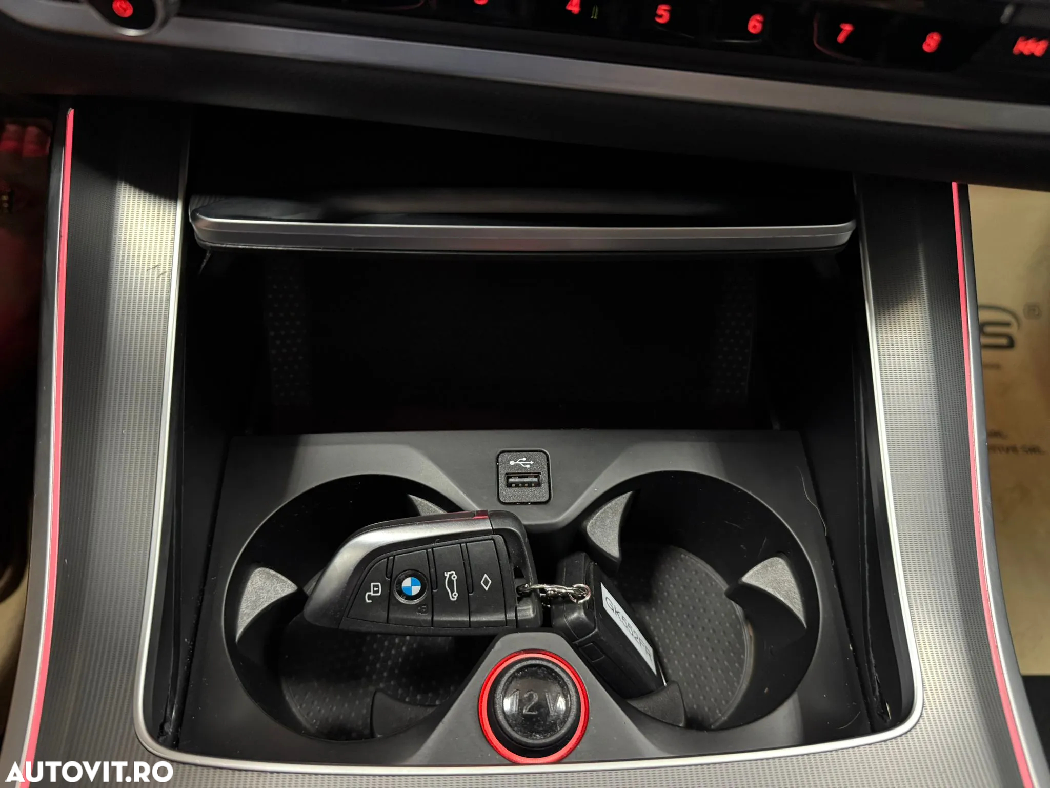 BMW X5 xDrive25d AT - 29