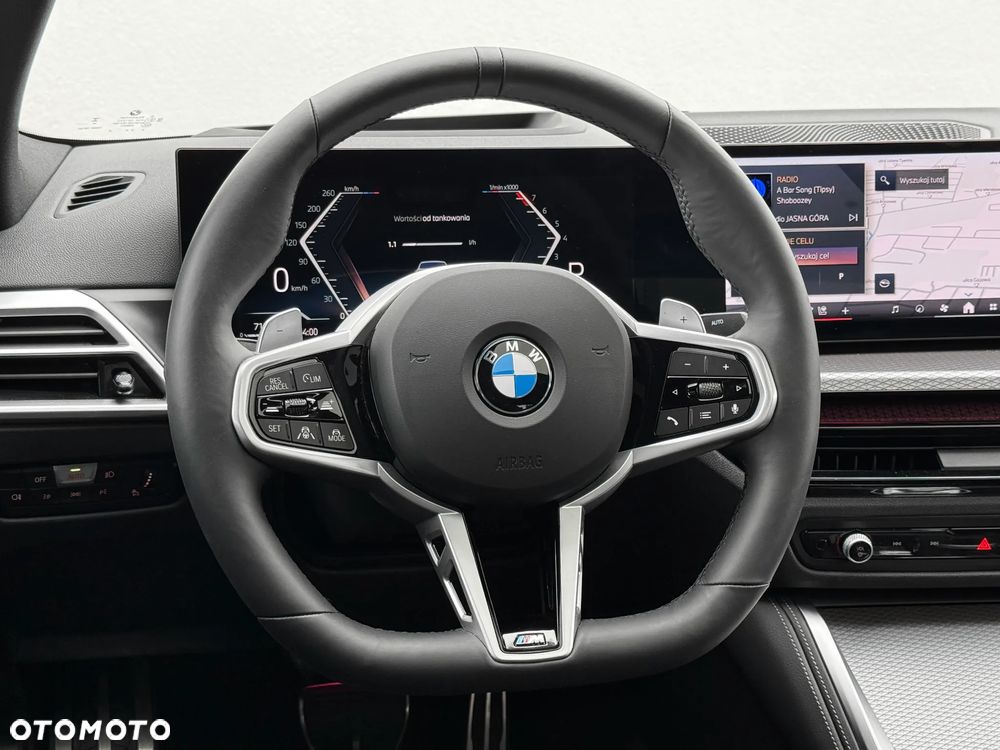 BMW Seria 4 430i xDrive M Sport - 16