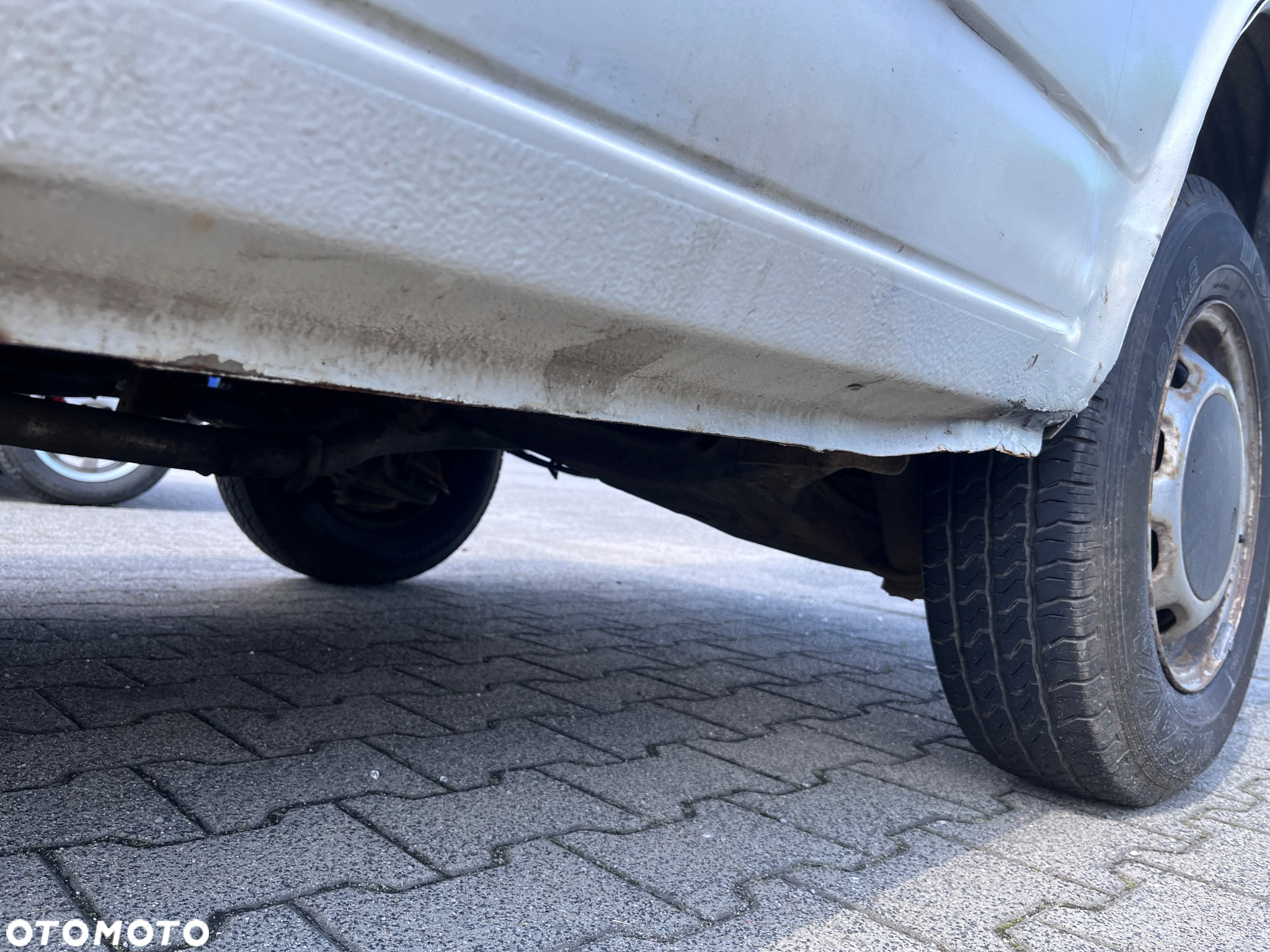 Volkswagen Transporter - 18