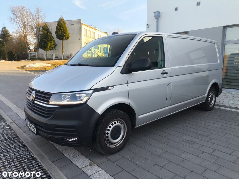 Volkswagen Transporter - 3