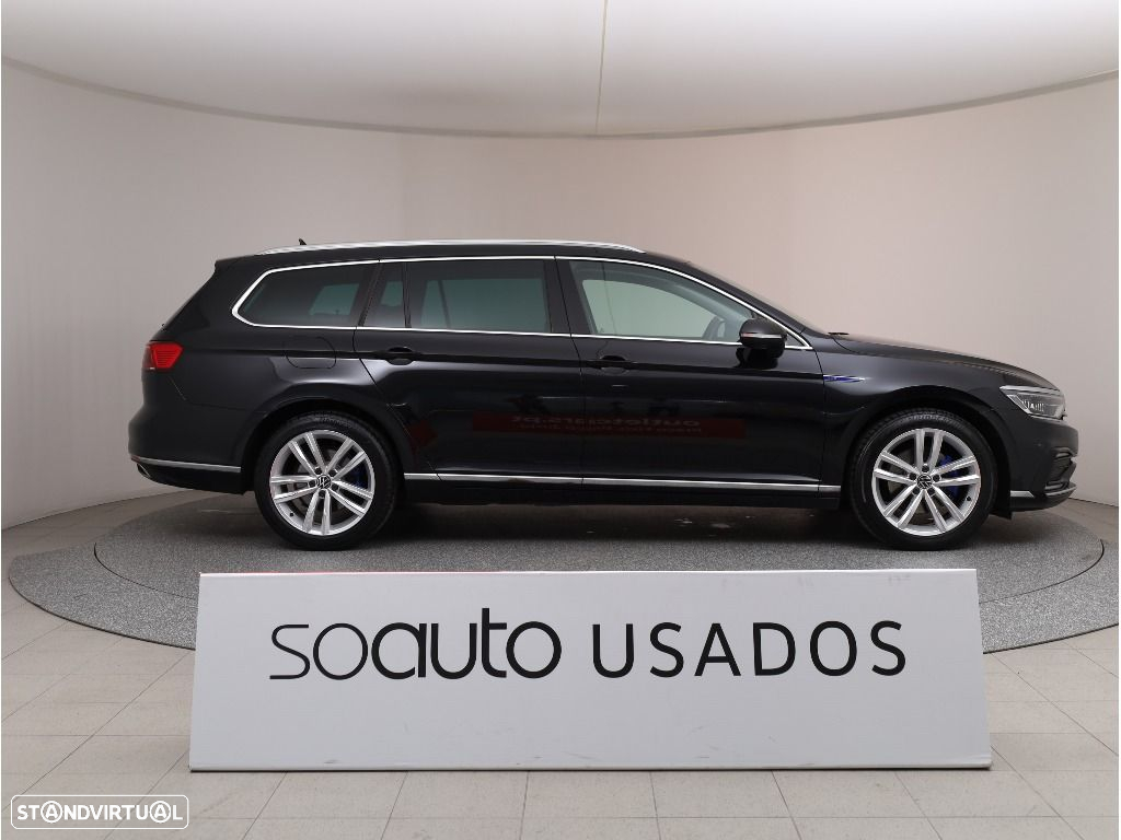 VW Passat Variant 1.4 TSI GTE+ Plug-in - 2