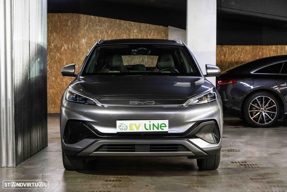 BYD Atto 3 60.48 kWh Comfort - 7