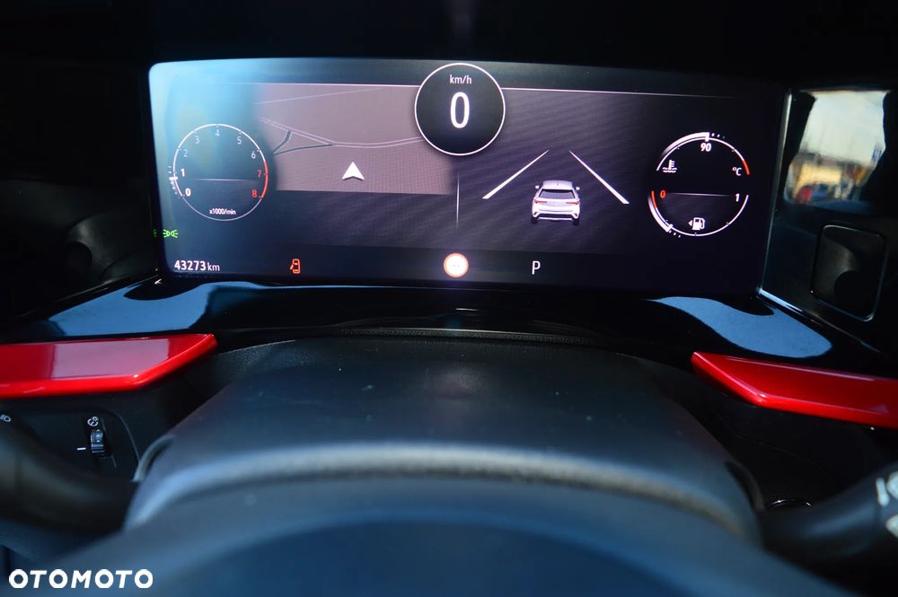 Opel Mokka 1.2 DI Turbo Automatik GS Line - 32