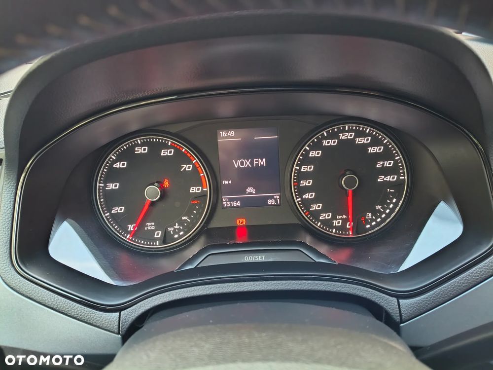 Seat Arona 1.0 TSI GPF Full LED S&S - 10