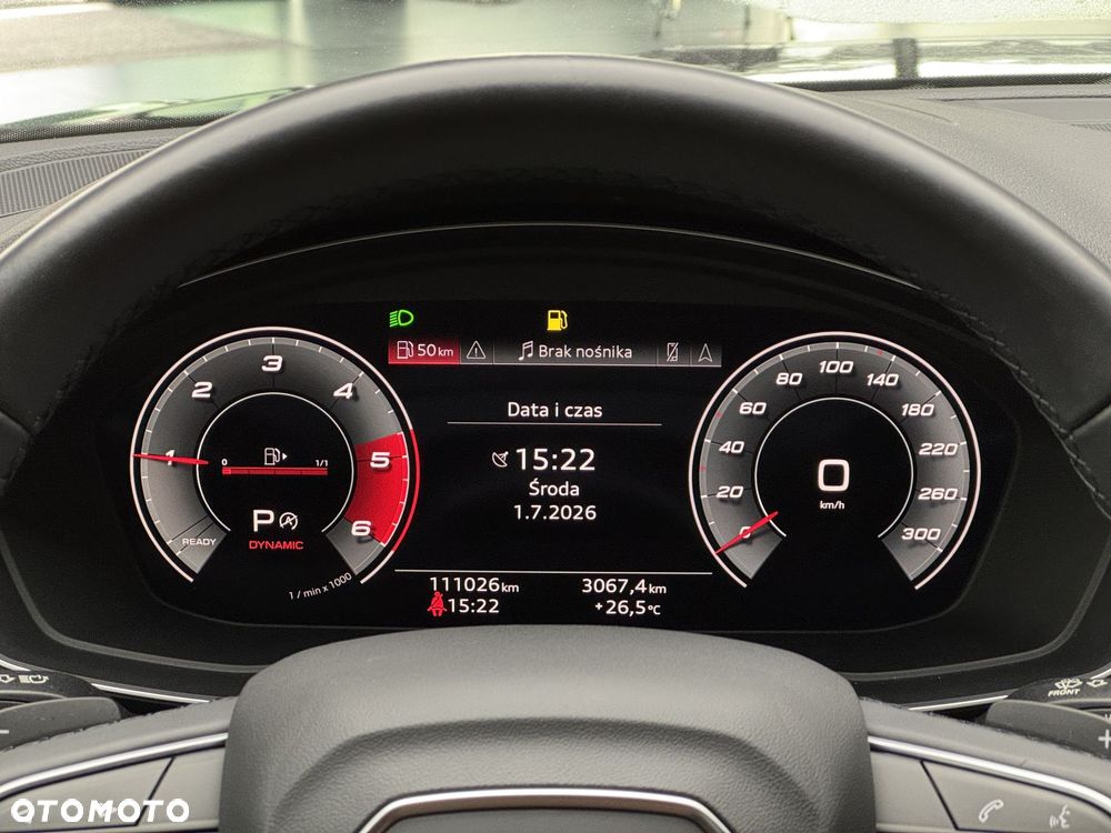Audi A5 Sportback 35 TDI mHEV S Line S tronic - 19
