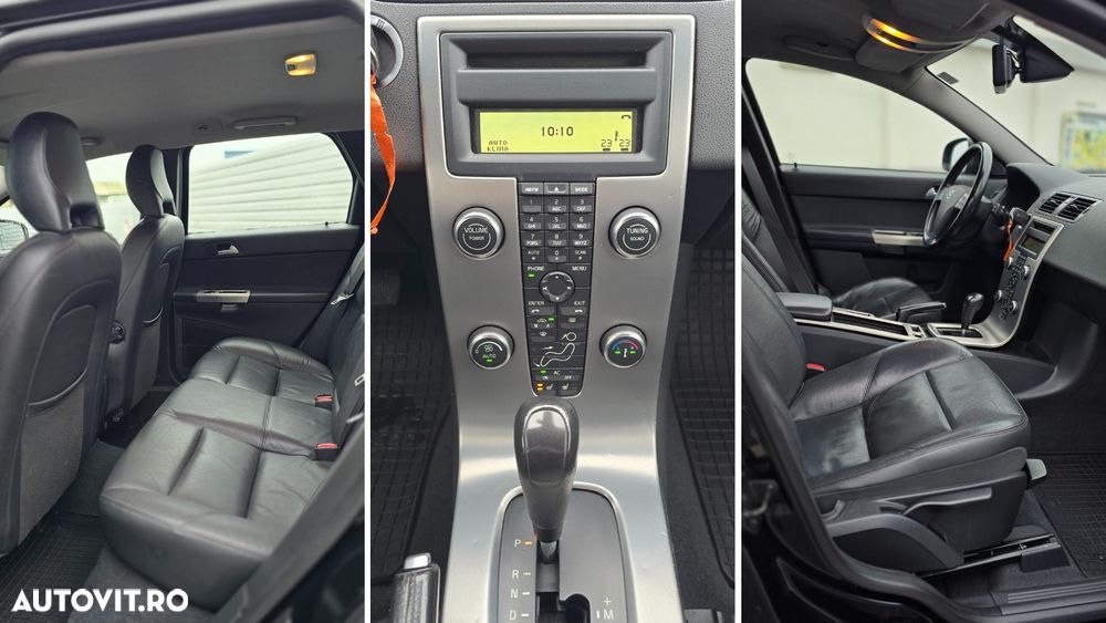 Volvo V50 2.0D DPF Powershift Momentum - 7