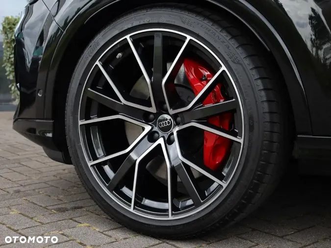 Audi SQ7 - 5