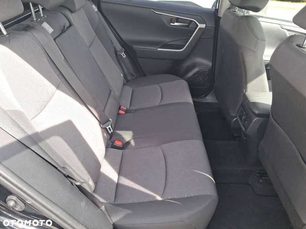 Toyota RAV4 2.0 Comfort 4x2 MS - 15