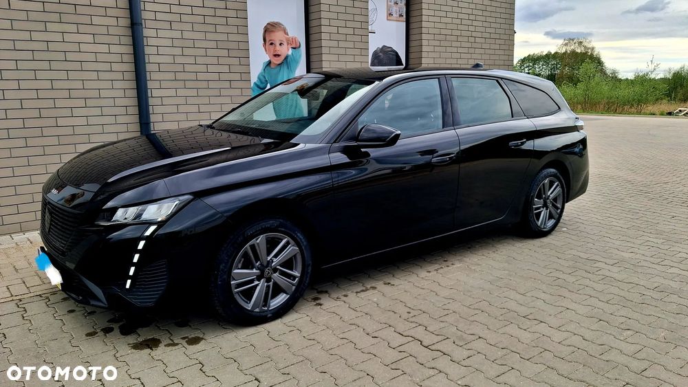 Peugeot 308 - 23