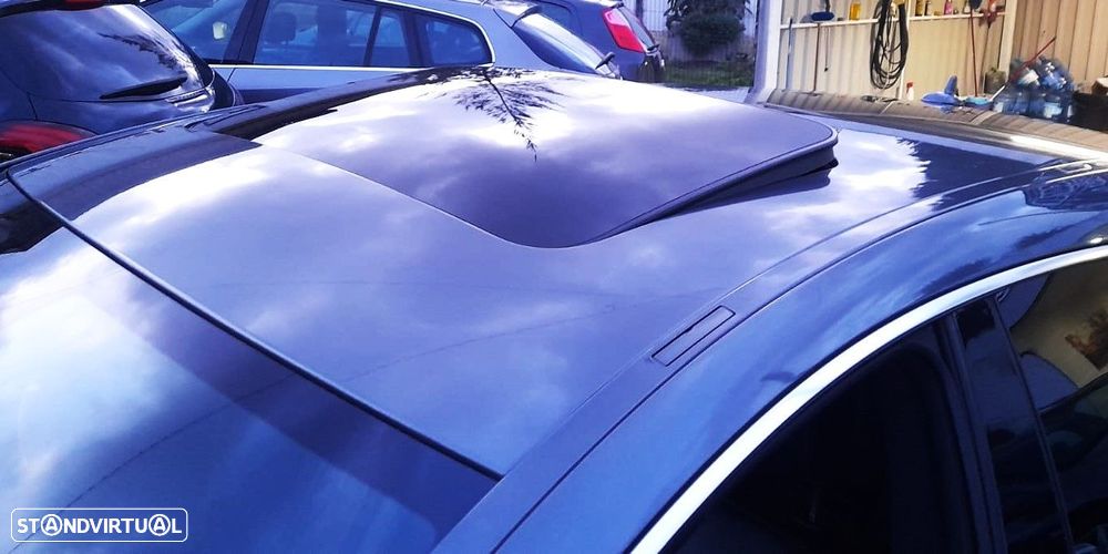 Mercedes-Benz CLS 250 - 13