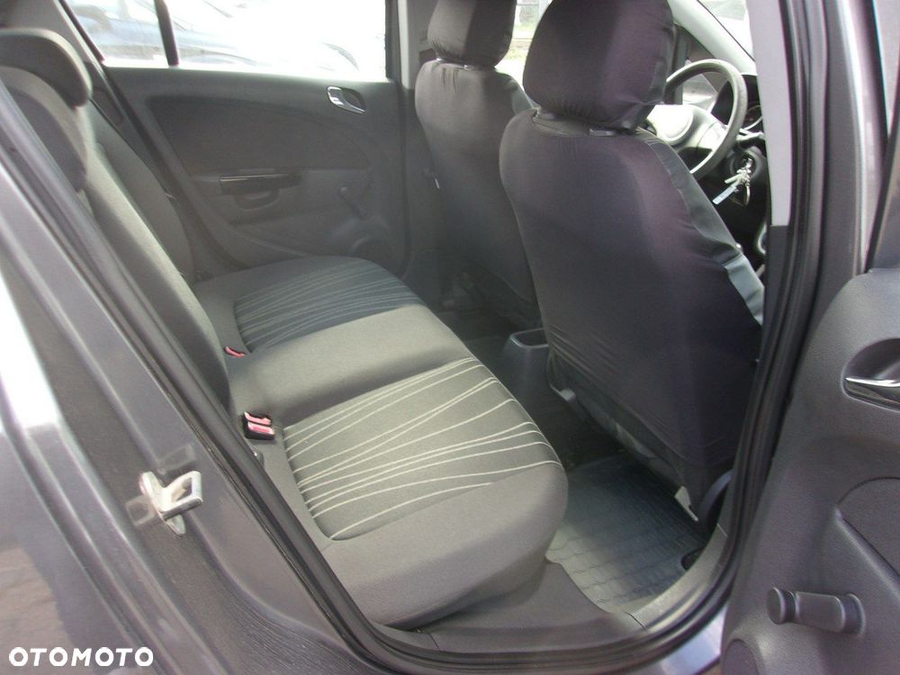 Opel Corsa - 22