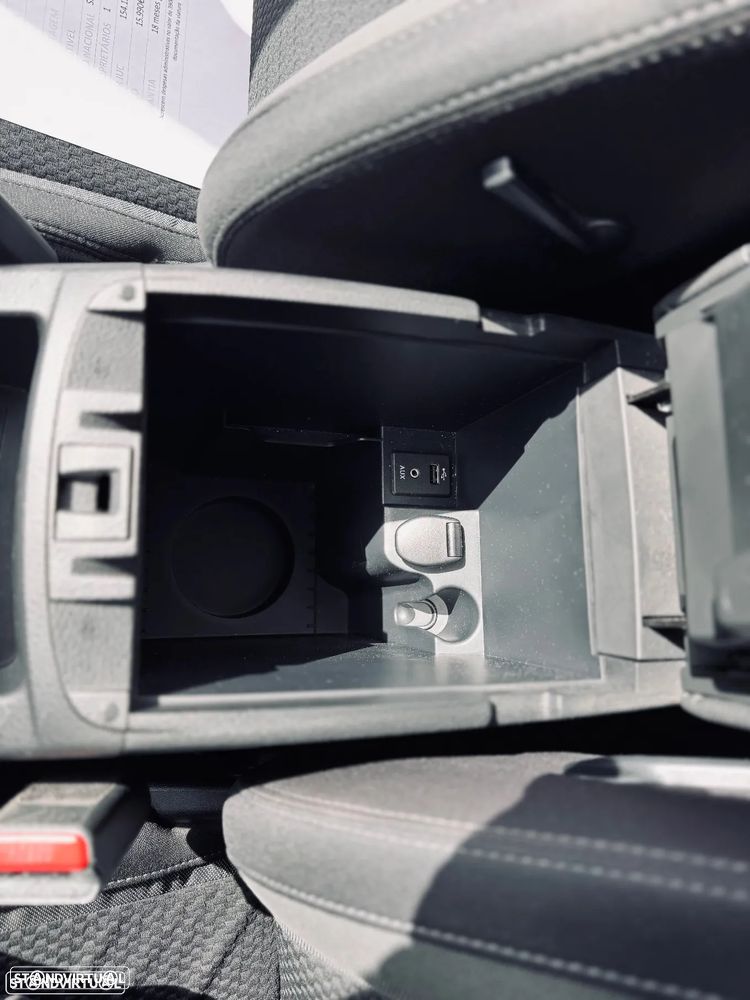 Nissan Qashqai 1.5 dCi Business Edition - 30