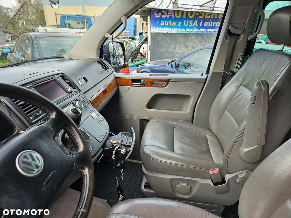 Volkswagen Multivan L1 Highline - 6