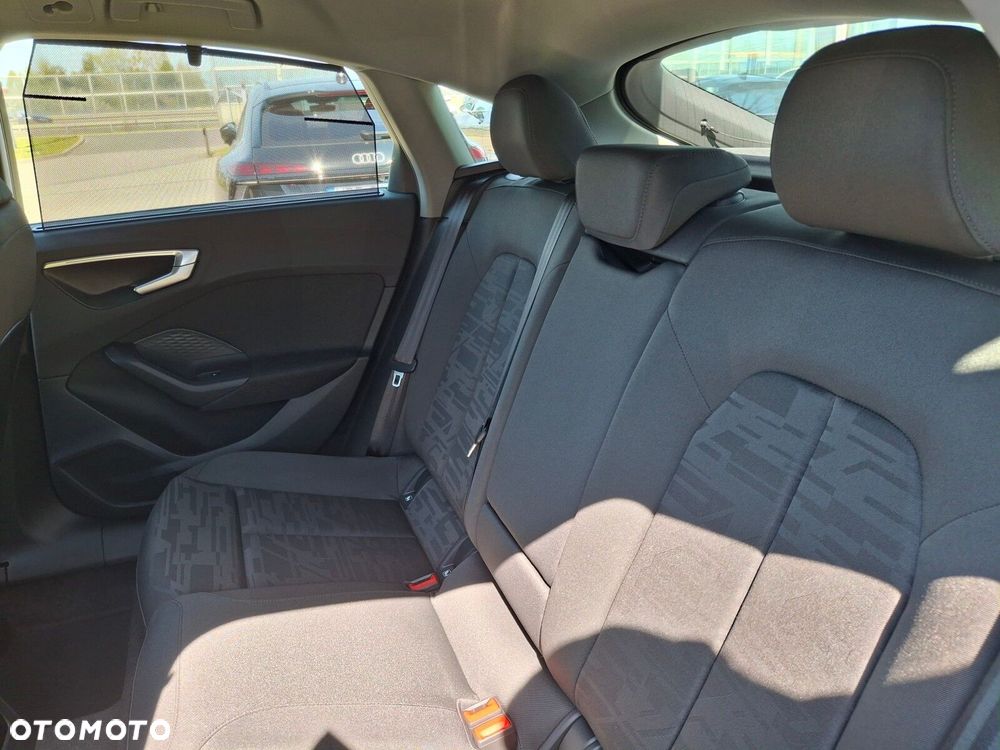 Audi A5 Limousine - 24