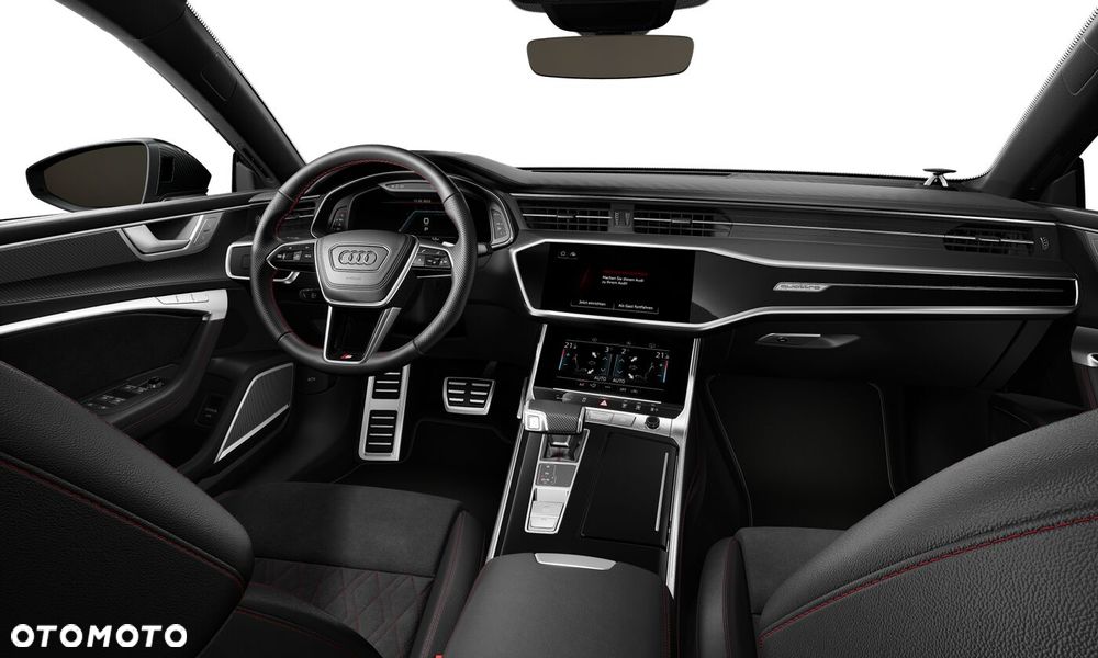 Audi S7 Sportback TDI quattro tiptronic - 5