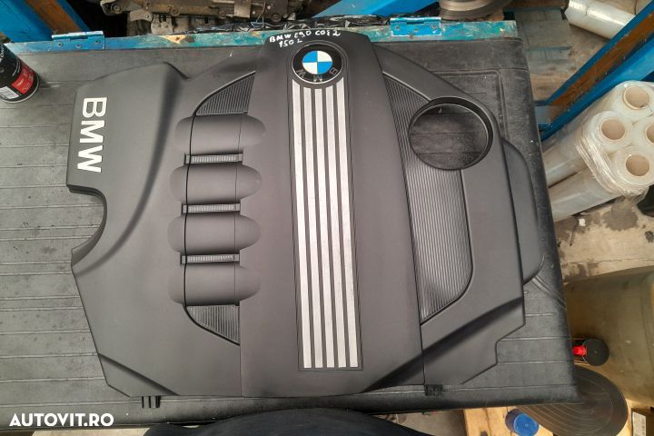 Capac motor 1114779741008 1114779741008 BMW Seria 3 E90 [2004 - 2010] - 1