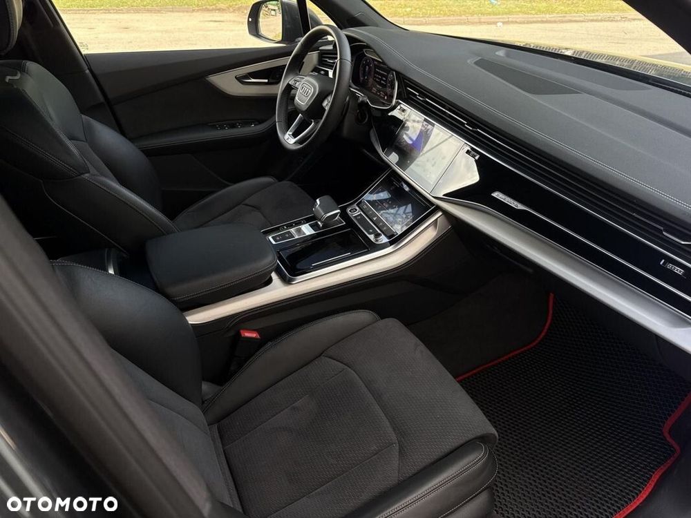 Audi Q7 - 25