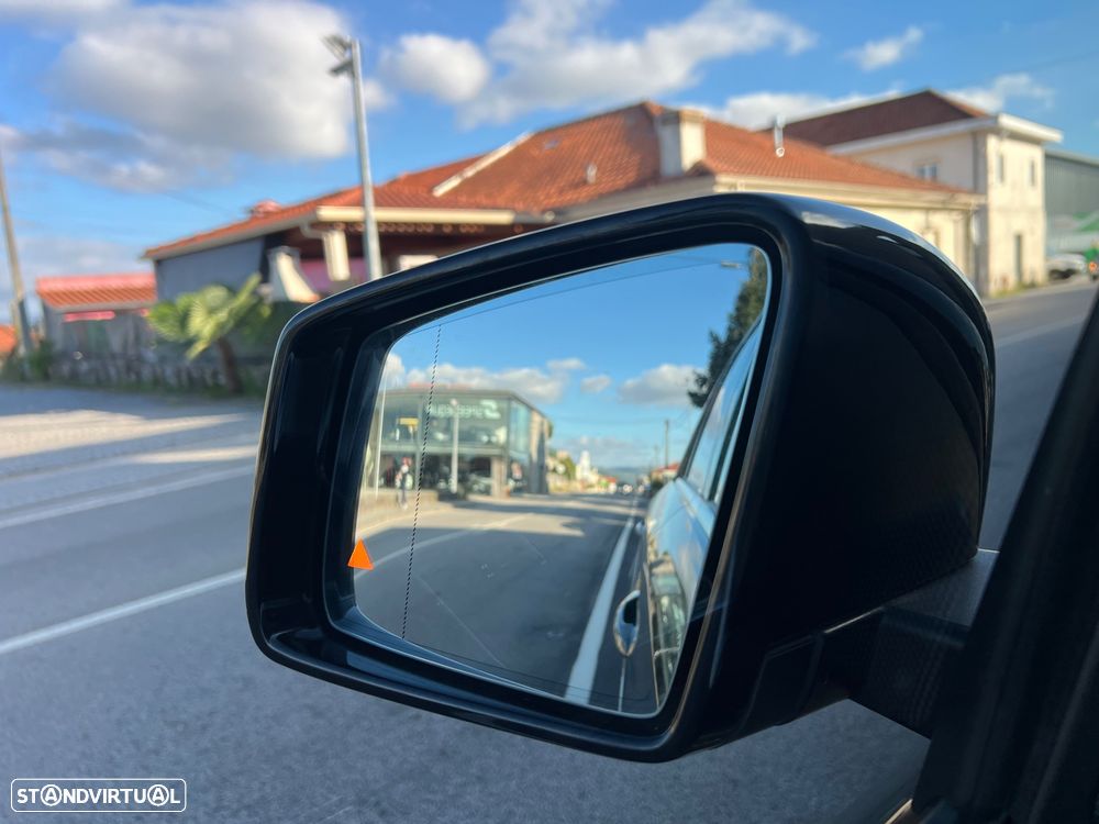 Mercedes-Benz GLE 250 d 9G-TRONIC AMG Line — fotografia 11