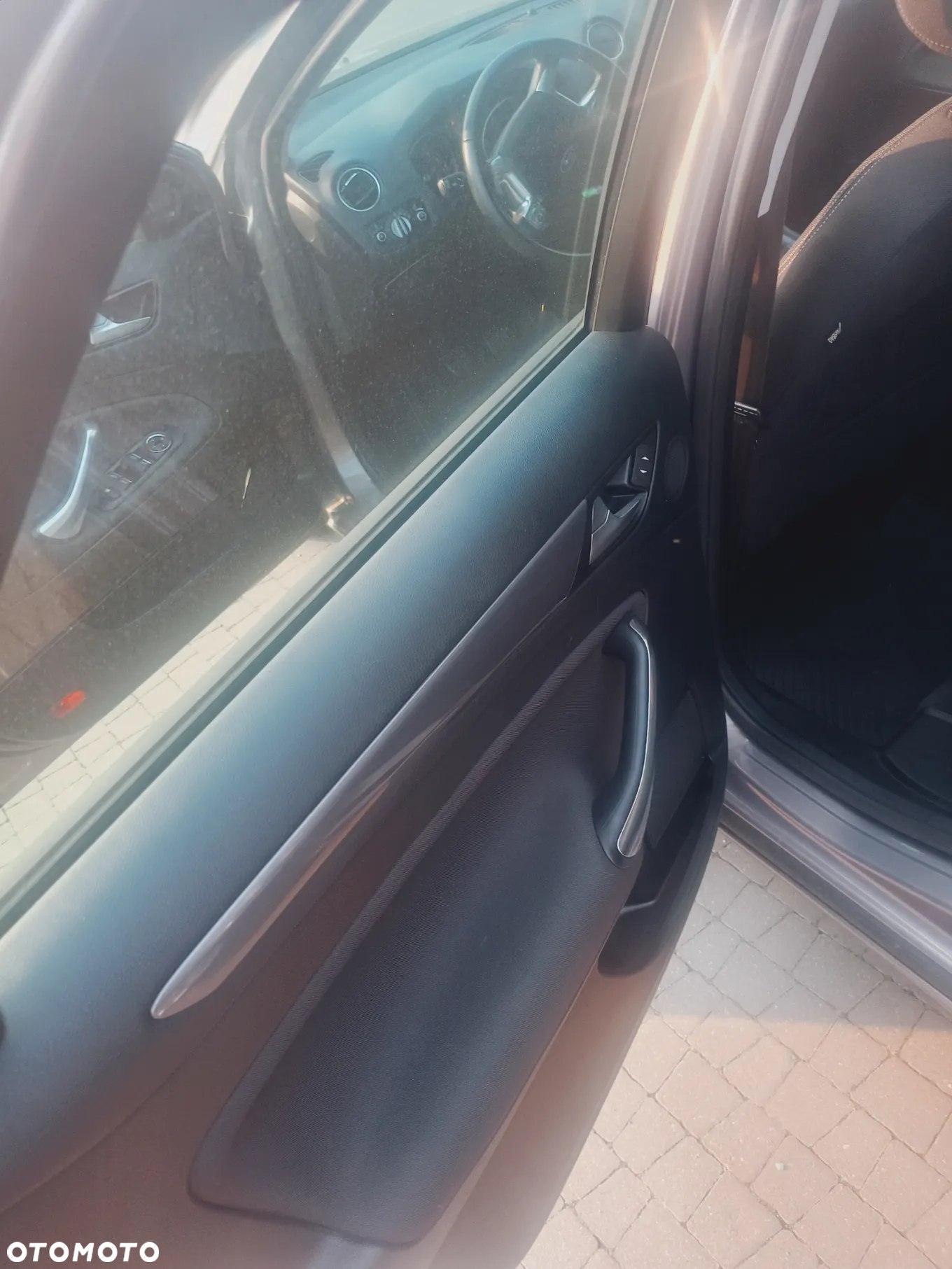Ford Mondeo - 11