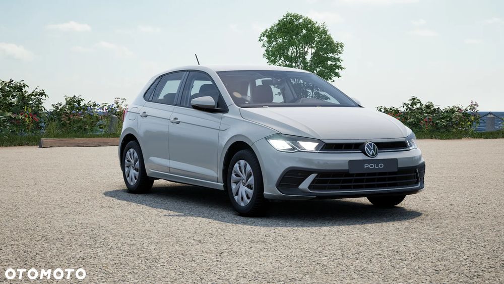 Volkswagen Polo 1.0 MPI - 15