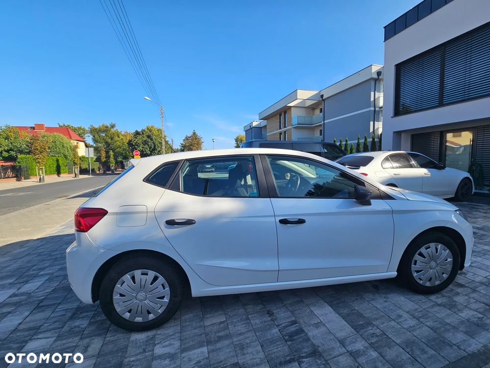 Seat Ibiza 1.0 Reference S&S - 6