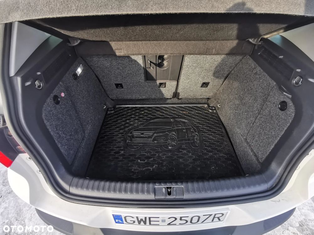 Volkswagen Tiguan 2.0 TSI 4Motion Sport & Style - 8