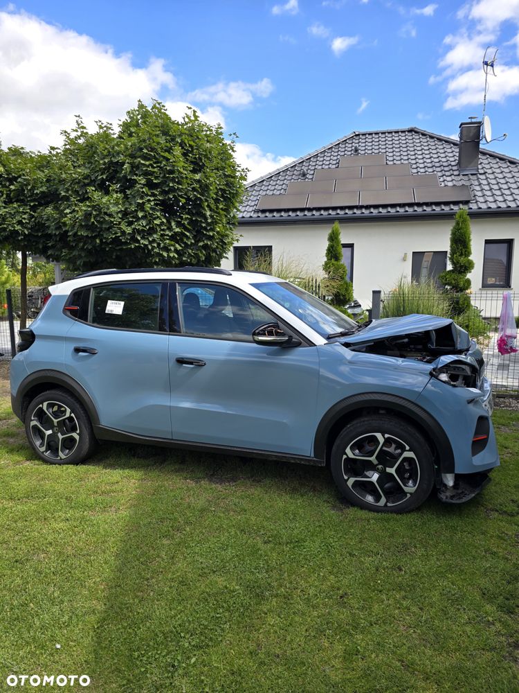Citroën C3 113 Standard-Range YOU - 4