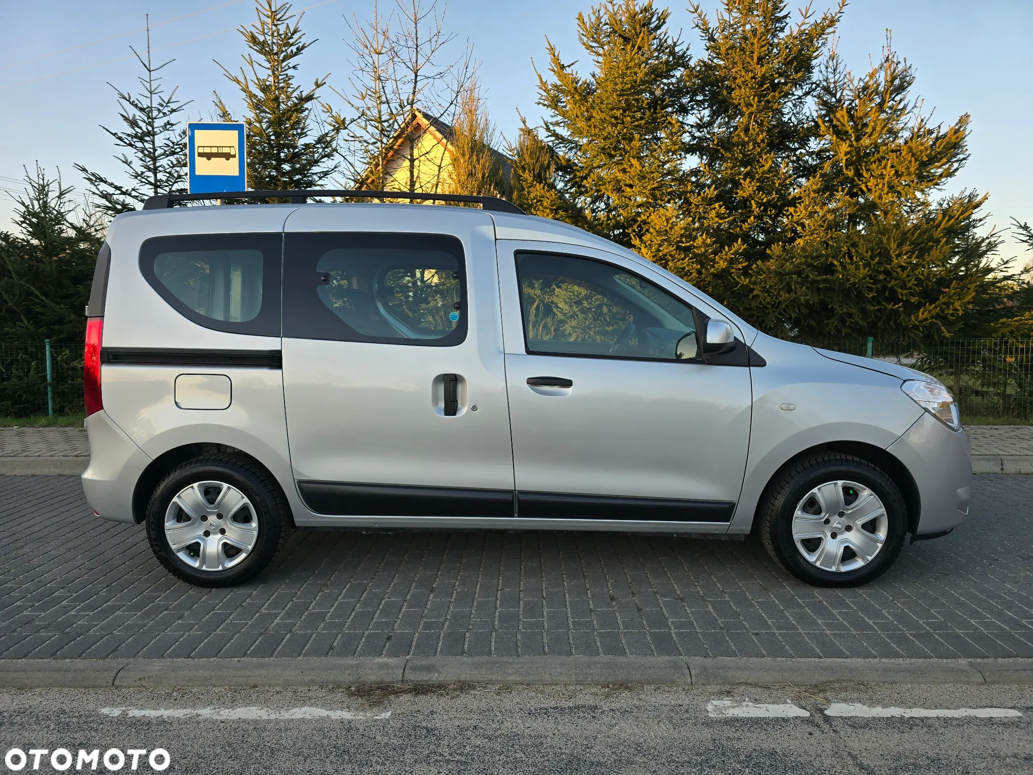 Dacia Dokker 1.6 SCe Laureate - 19