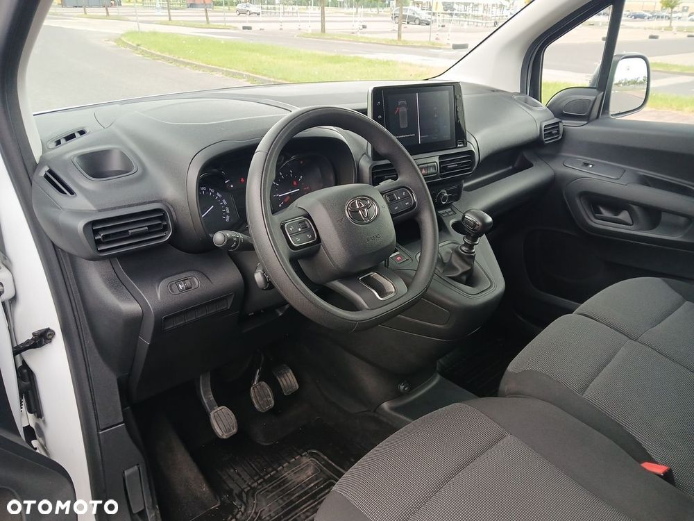 Toyota PROACE CITY - 15