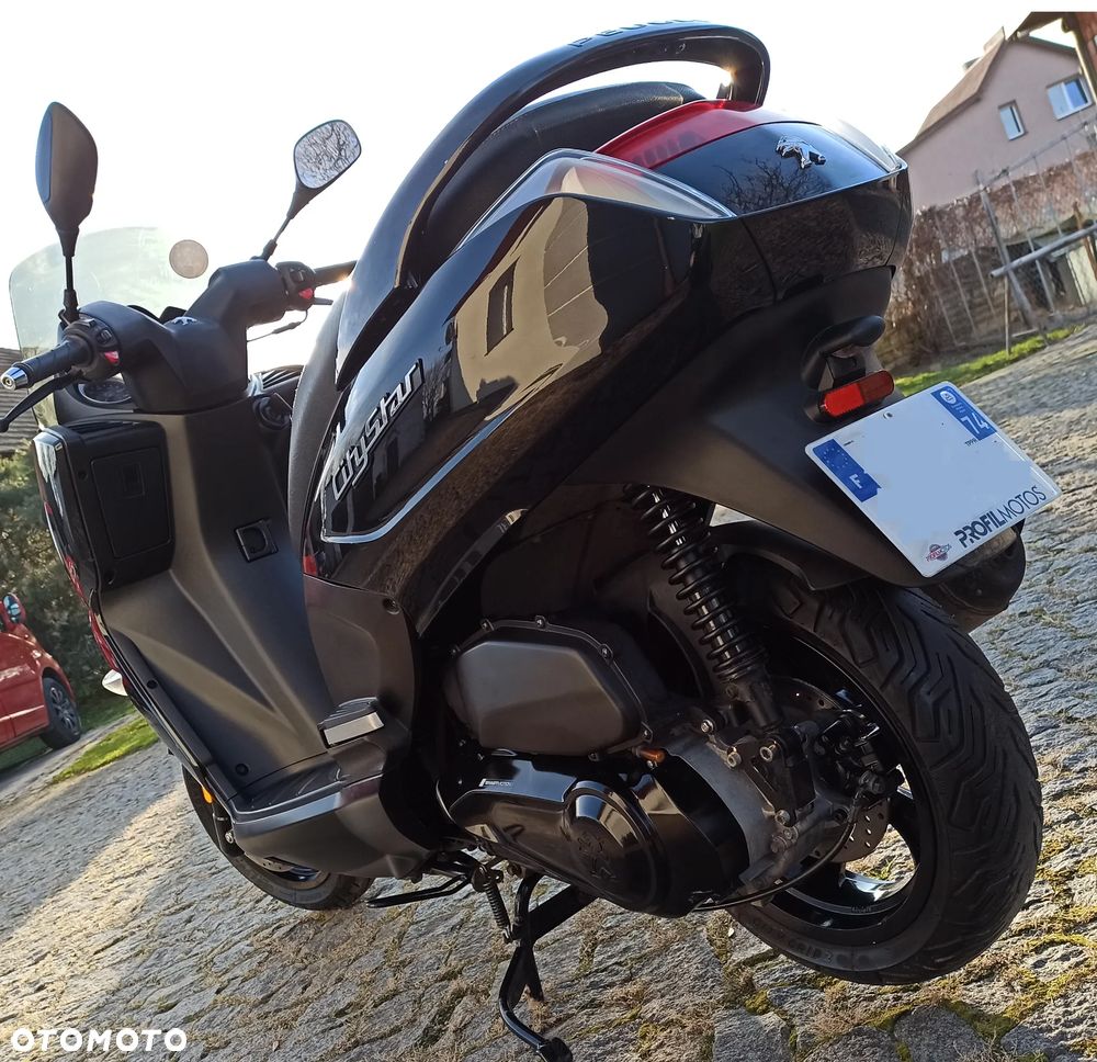 Peugeot Citystar - 3